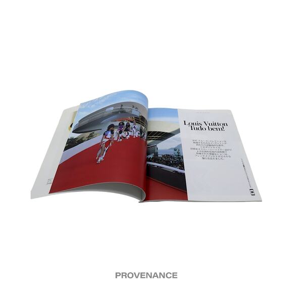 🔴 Louis Vuitton - The Book #5 - Picture 6 of 10